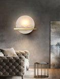 Load image into Gallery viewer, Savion Wall Lamp
