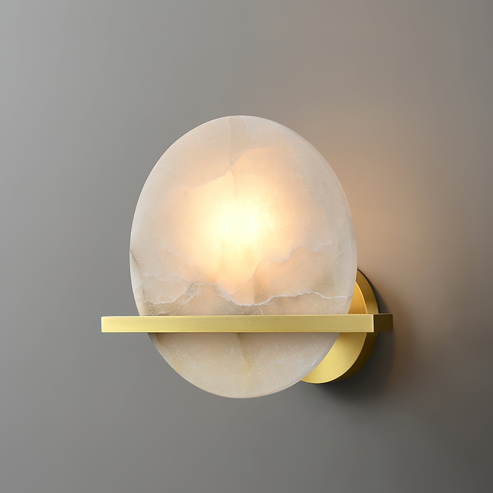 Savion Wall Lamp