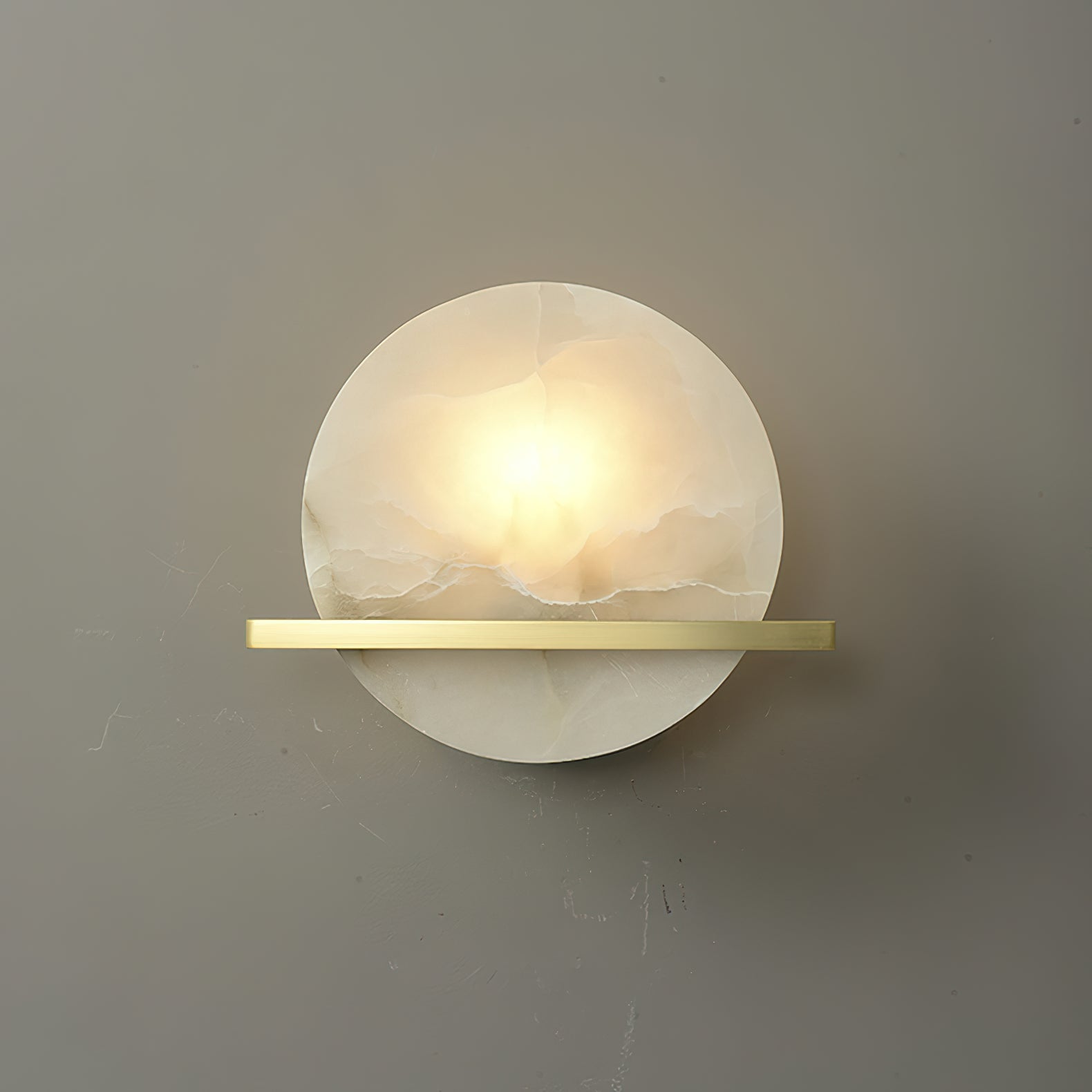 Savion Wall Lamp