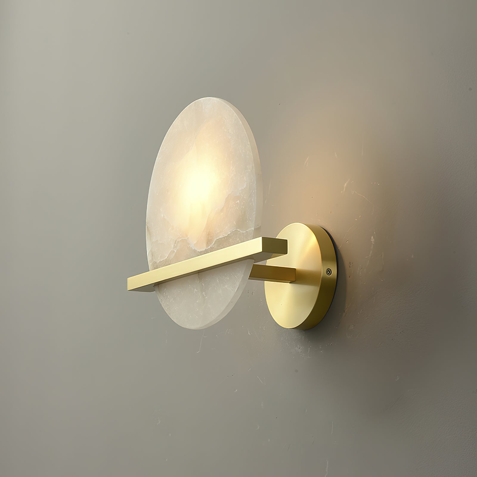 Savion Wall Lamp