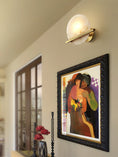 Load image into Gallery viewer, Savion Wall Lamp
