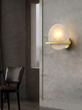 Load image into Gallery viewer, Savion Wall Lamp
