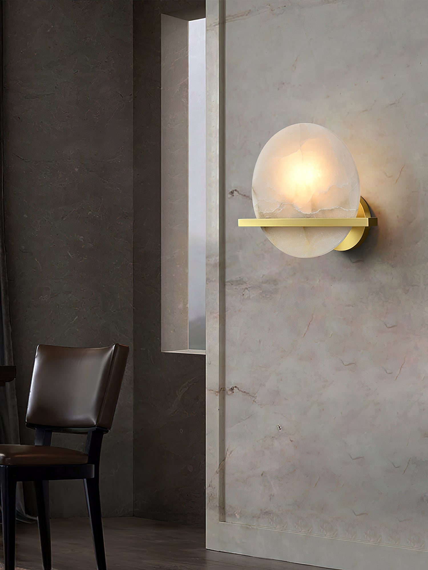 Savion Wall Lamp