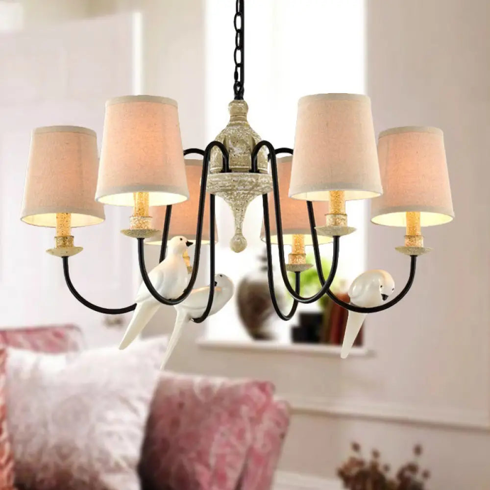 Savor Chandelier