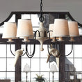 Bild in Galerie-Betrachter laden, Savor Chandelier
