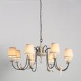 Load image into Gallery viewer, Savor Chandelier
