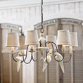 Bild in Galerie-Betrachter laden, Savor Chandelier
