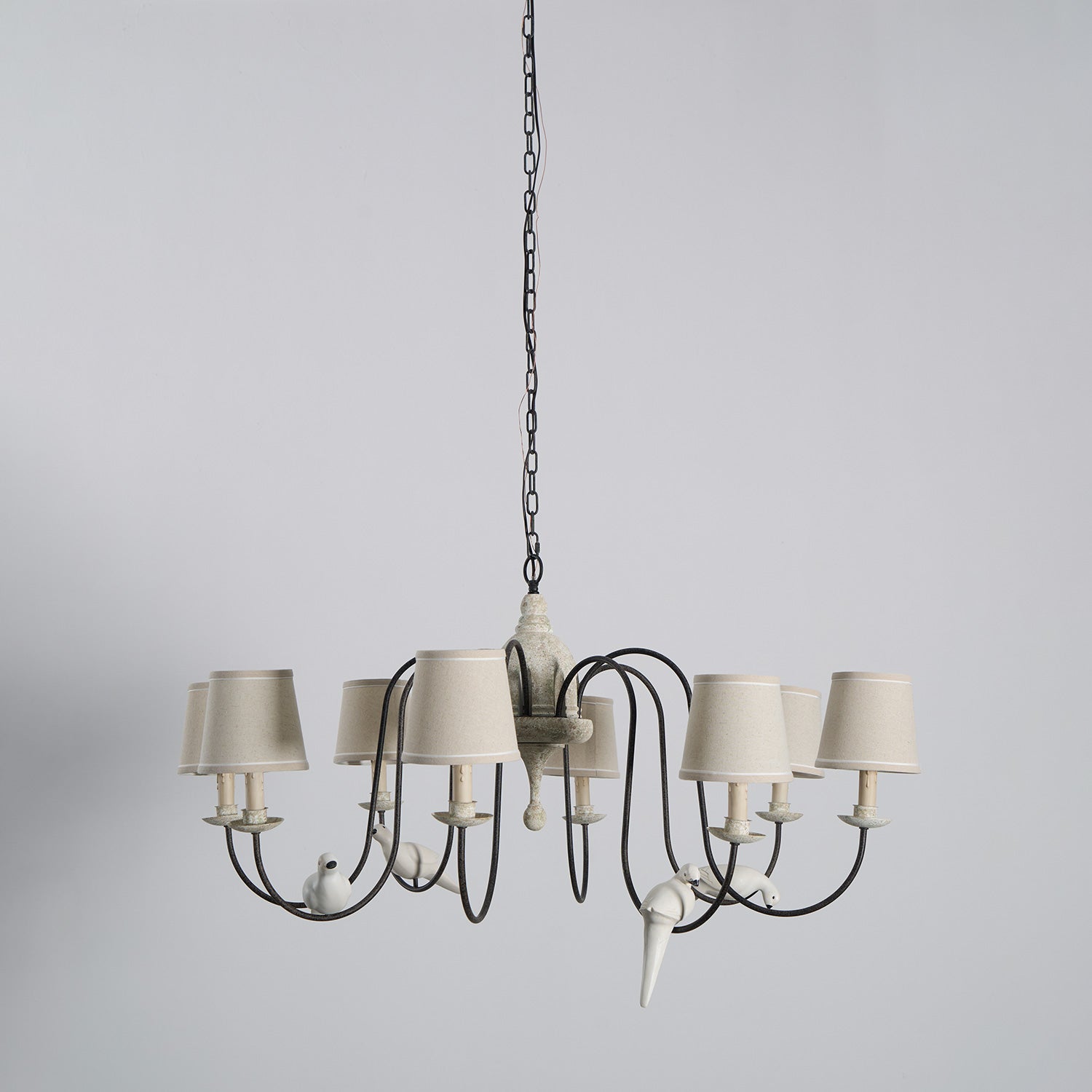Savor Chandelier