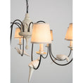 Load image into Gallery viewer, Savor Chandelier
