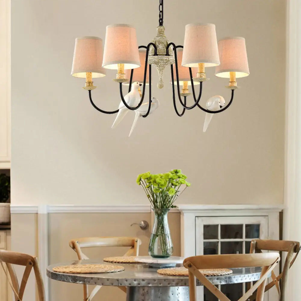 Savor Chandelier