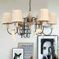 Bild in Galerie-Betrachter laden, Savor Chandelier
