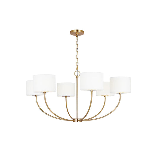 Sawyer Chandelier