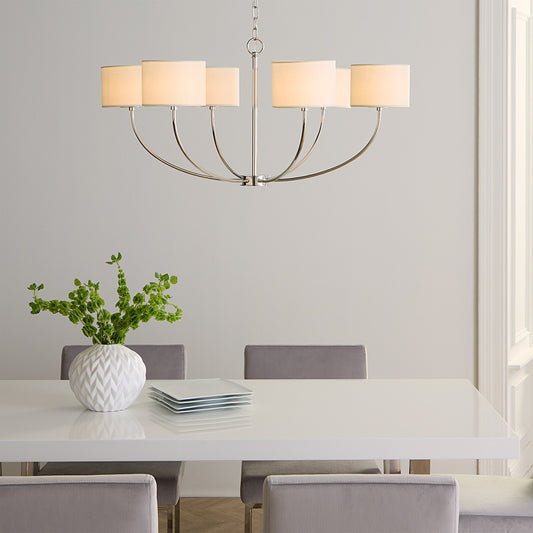 Sawyer Chandelier