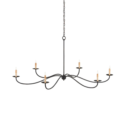 Arrington Chandelier