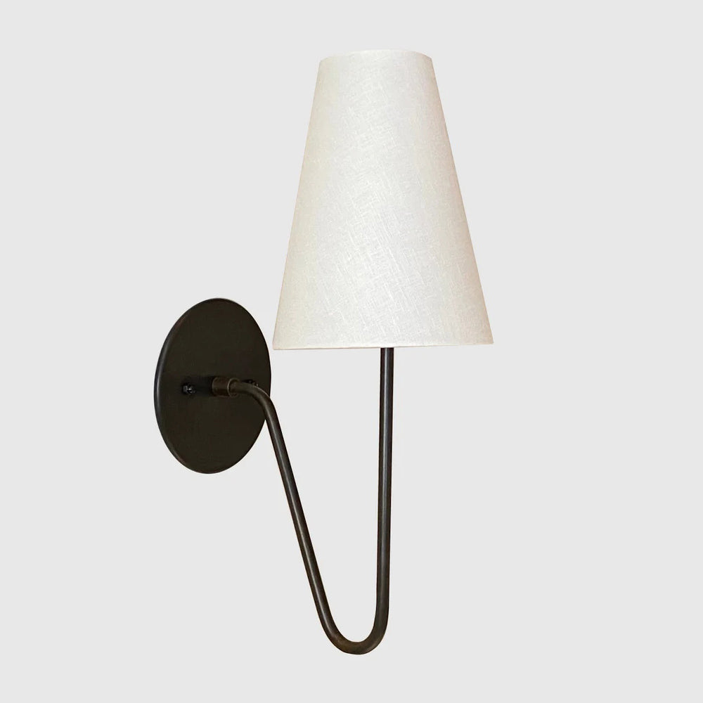 Scoop Wall Lamp