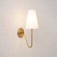 Charger l'image dans la visionneuse de la galerie, Scoop Wall Lamp
