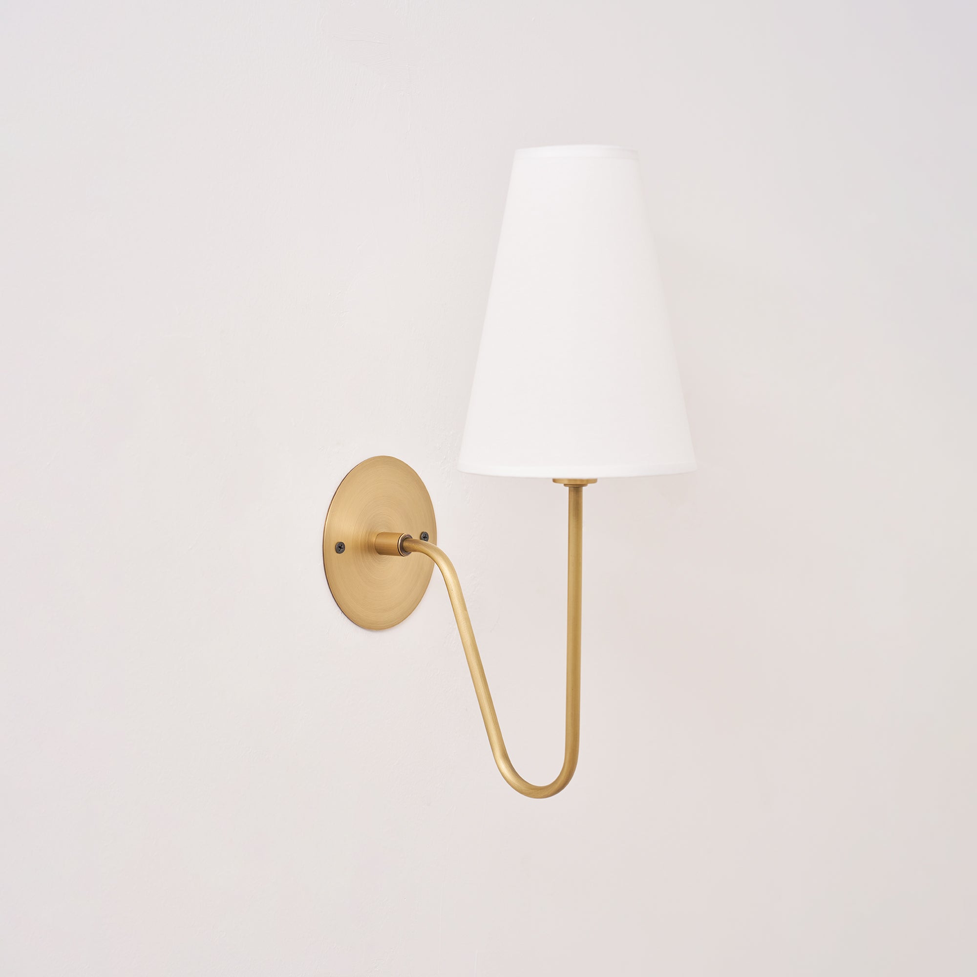 Scoop Wall Lamp