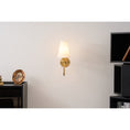 Charger l'image dans la visionneuse de la galerie, Scoop Wall Lamp
