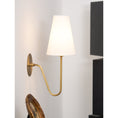 Charger l'image dans la visionneuse de la galerie, Scoop Wall Lamp
