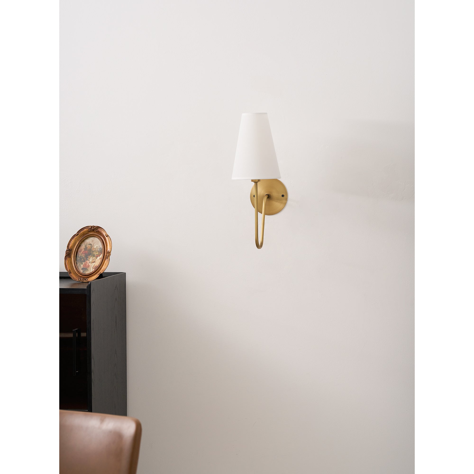 Scoop Wall Lamp