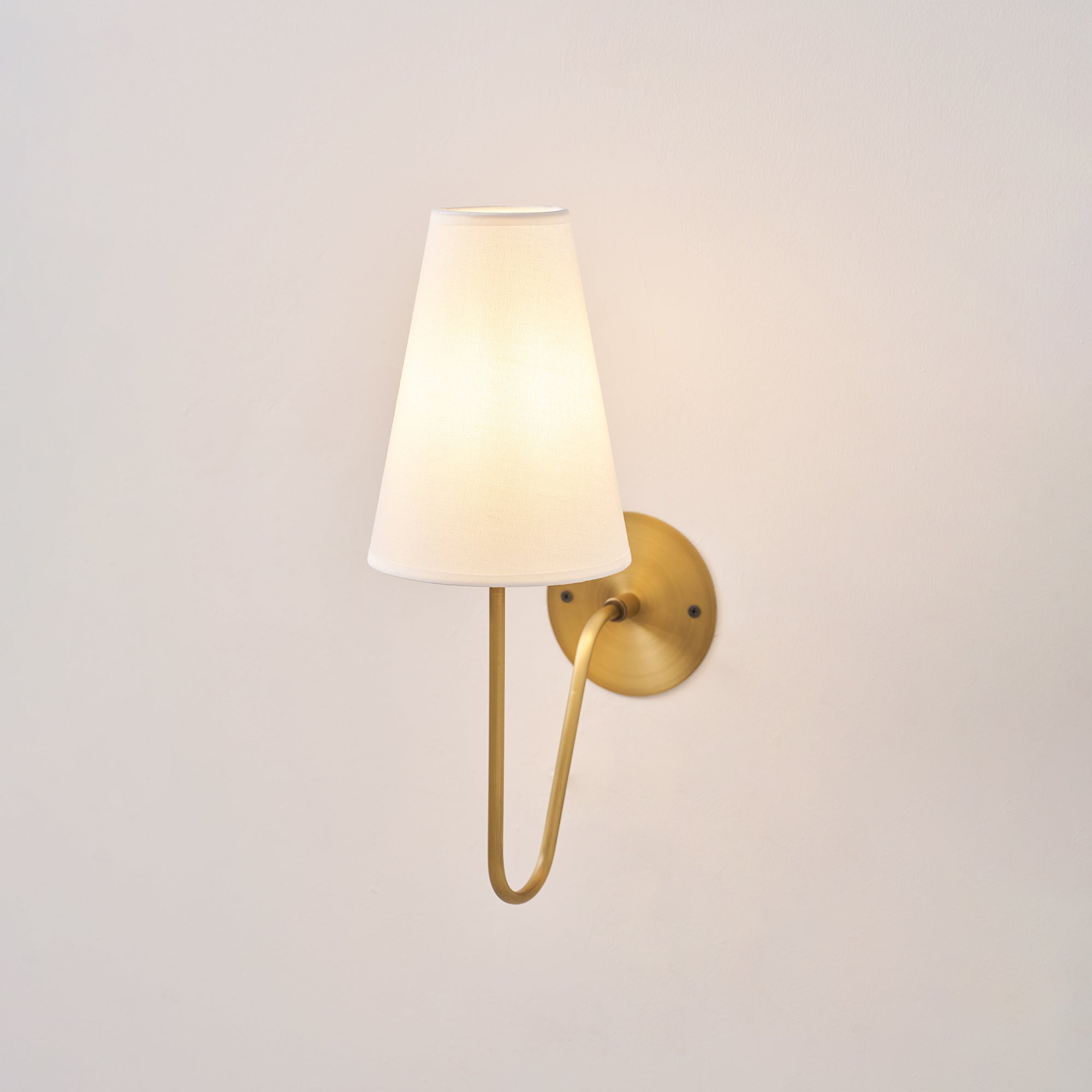 Scoop Wall Lamp