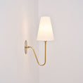 Charger l'image dans la visionneuse de la galerie, Scoop Wall Lamp
