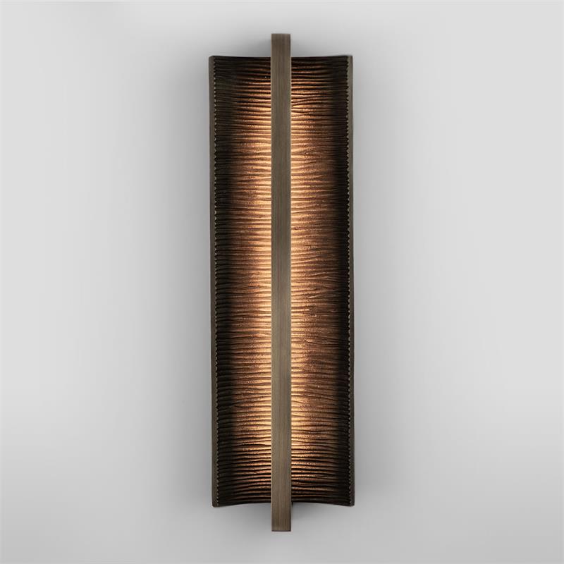 Scorpio Wall Lamp