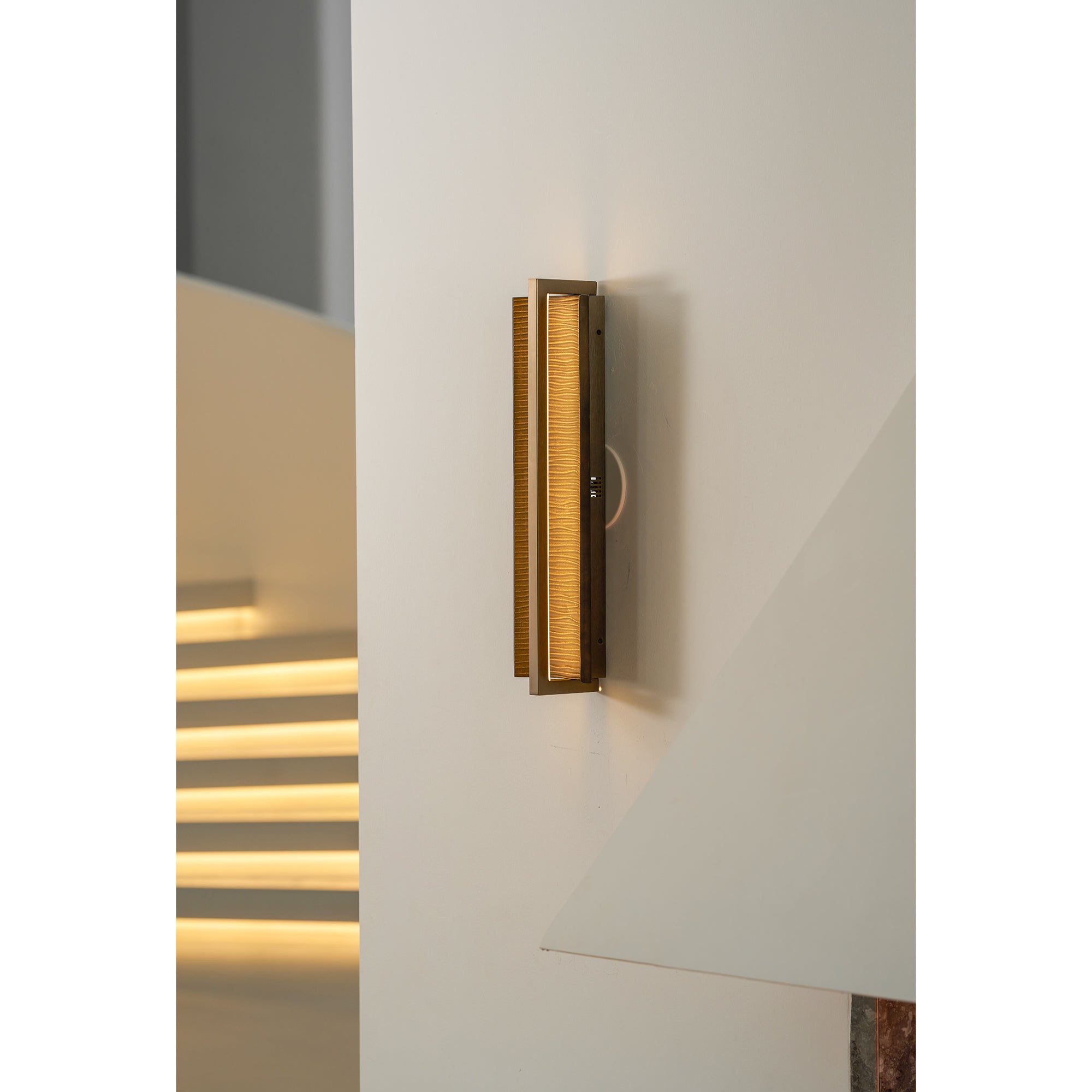 Scorpio Wall Lamp