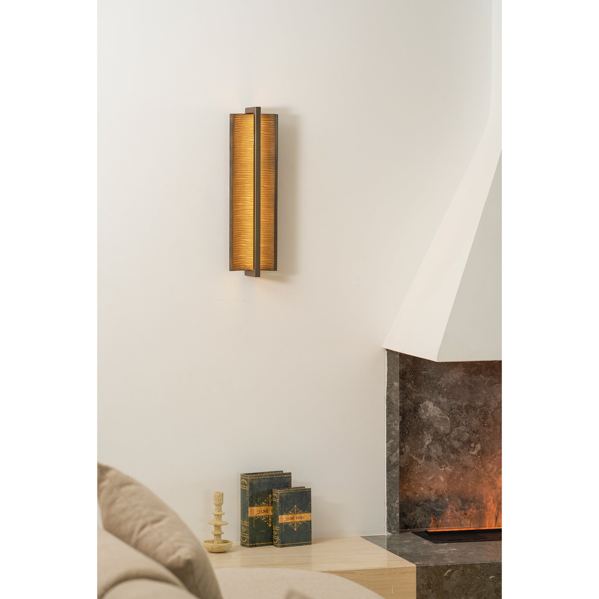 Scorpio Wall Lamp