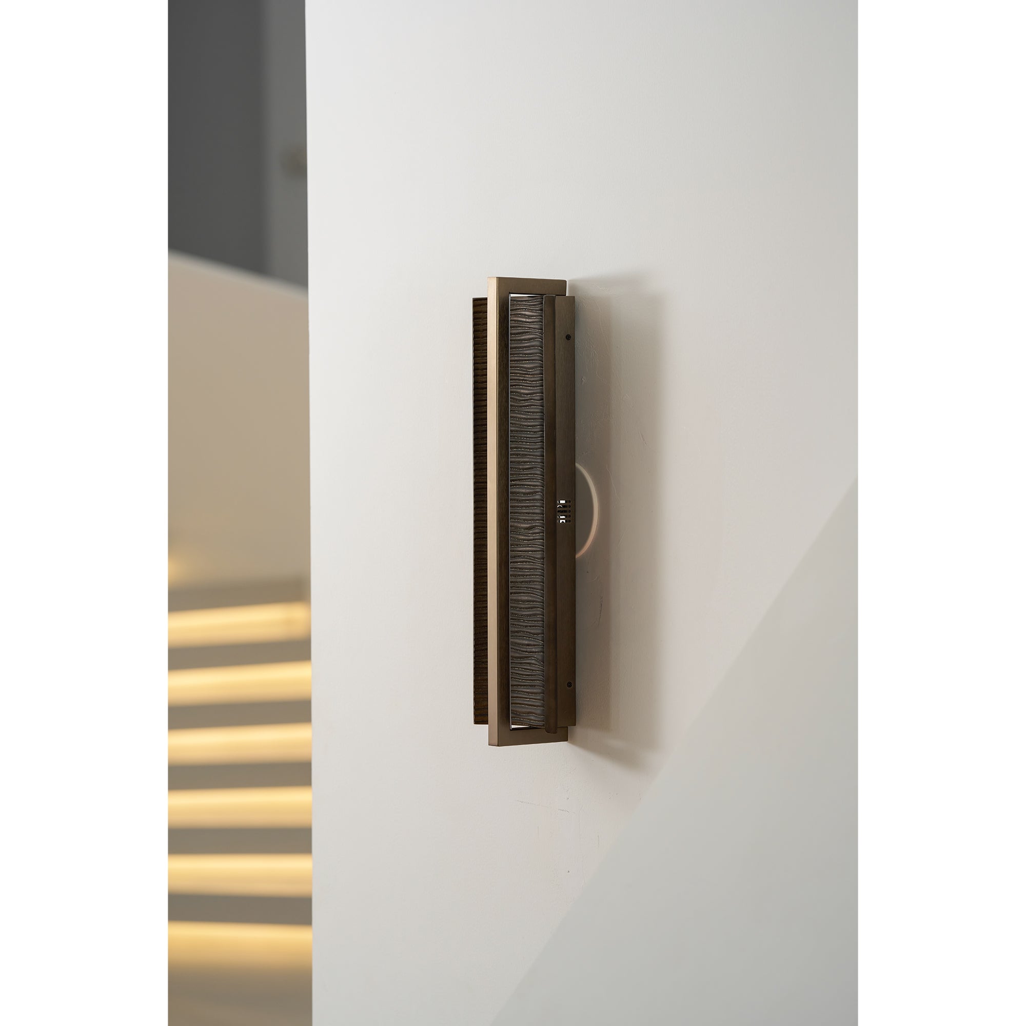 Scorpio Wall Lamp