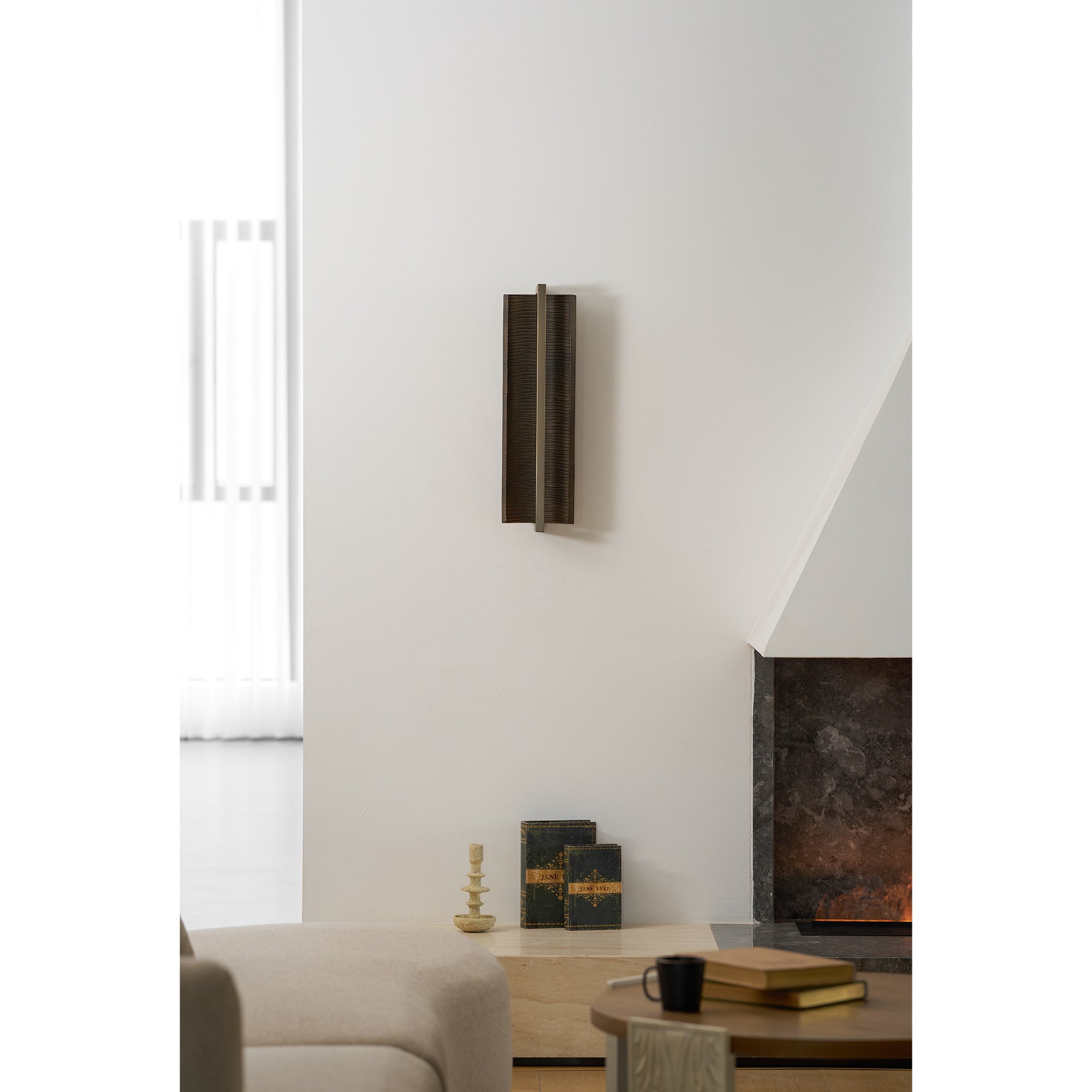 Scorpio Wall Lamp