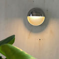 Load image into Gallery viewer, Scorpius Outdoor Wall Lamp
