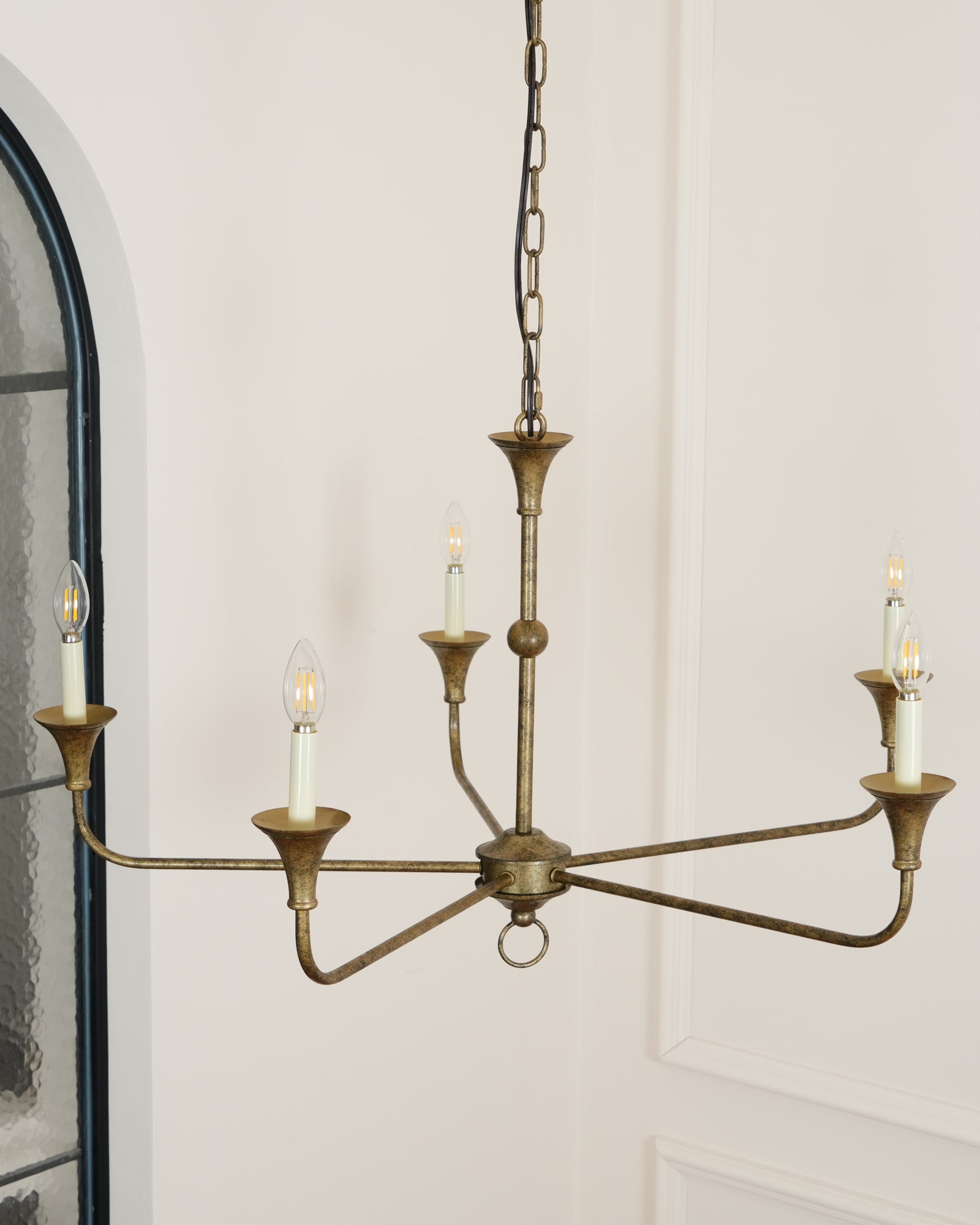 Cecil Chandelier