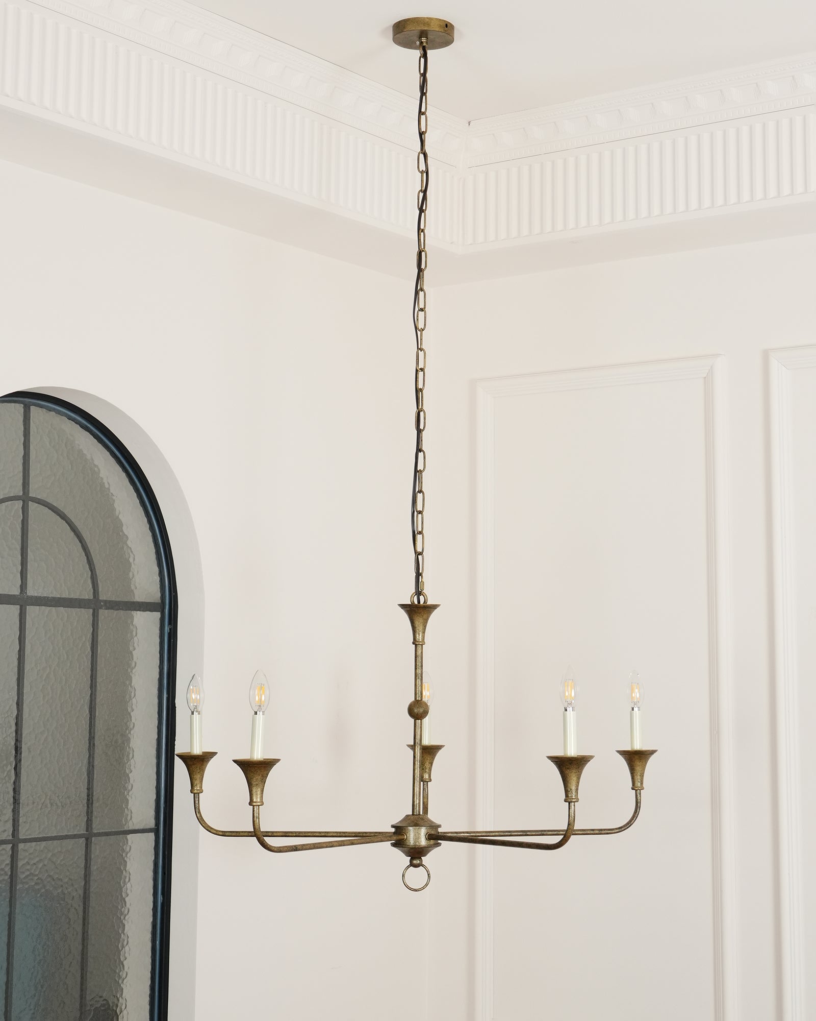 Cecil Chandelier