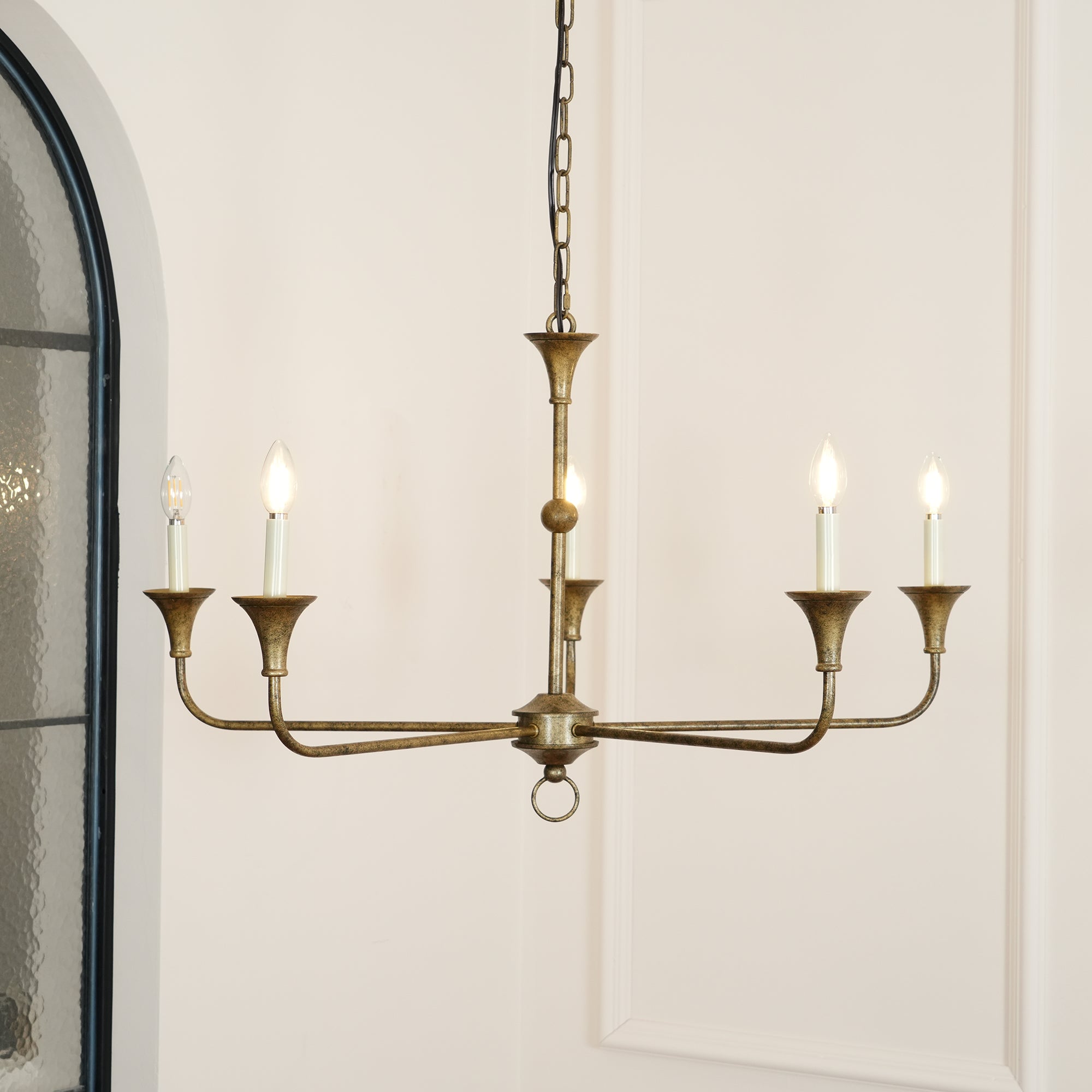 Cecil Chandelier