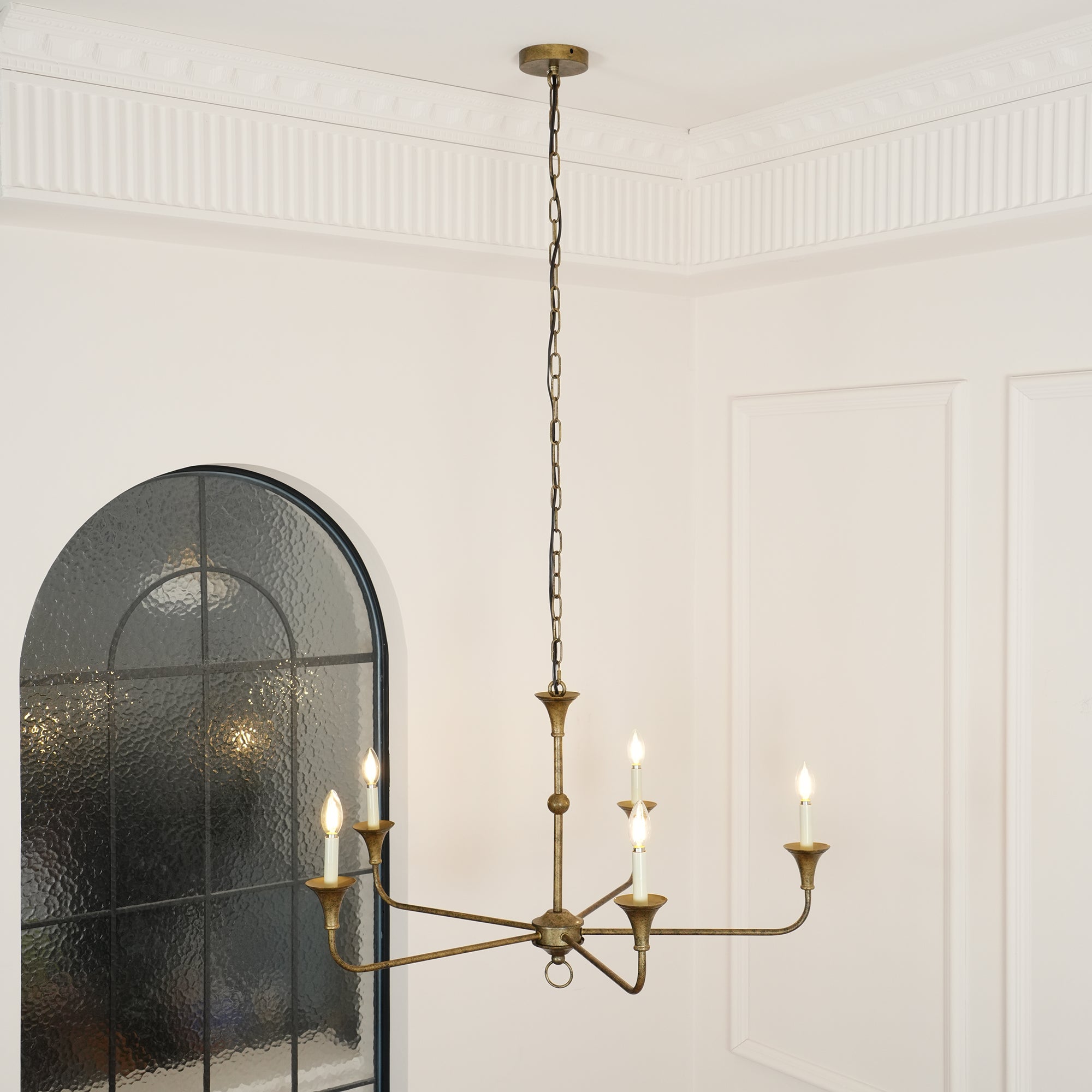 Cecil Chandelier