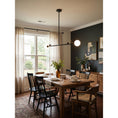 Load image into Gallery viewer, See Saw Pendant Lamp
