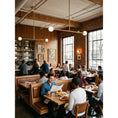 Load image into Gallery viewer, See Saw Pendant Lamp
