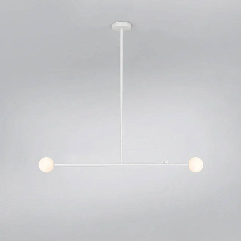 See Saw Pendant Lamp