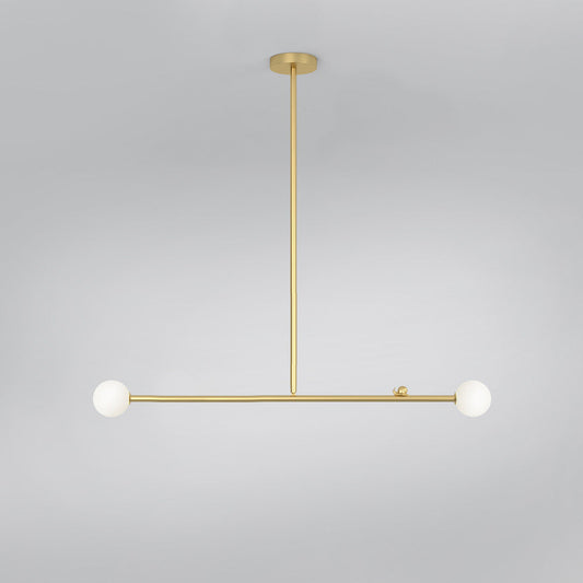 See Saw Pendant Lamp