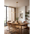 Load image into Gallery viewer, See Saw Pendant Lamp
