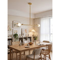 Load image into Gallery viewer, See Saw Pendant Lamp
