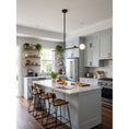 Load image into Gallery viewer, See Saw Pendant Lamp
