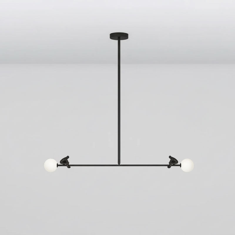 See Saw Pendant Lamp