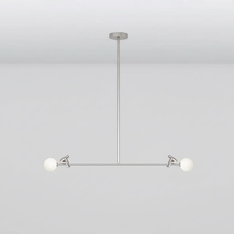 See Saw Pendant Lamp