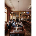 Load image into Gallery viewer, See Saw Pendant Lamp
