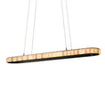Load image into Gallery viewer, Segovia Alabaster Chandelier
