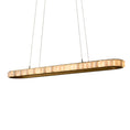 Load image into Gallery viewer, Segovia Alabaster Chandelier
