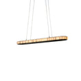 Load image into Gallery viewer, Segovia Alabaster Chandelier
