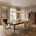 Load image into Gallery viewer, Segovia Alabaster Chandelier
